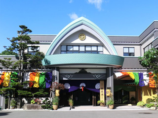 寶達山　円楽寺